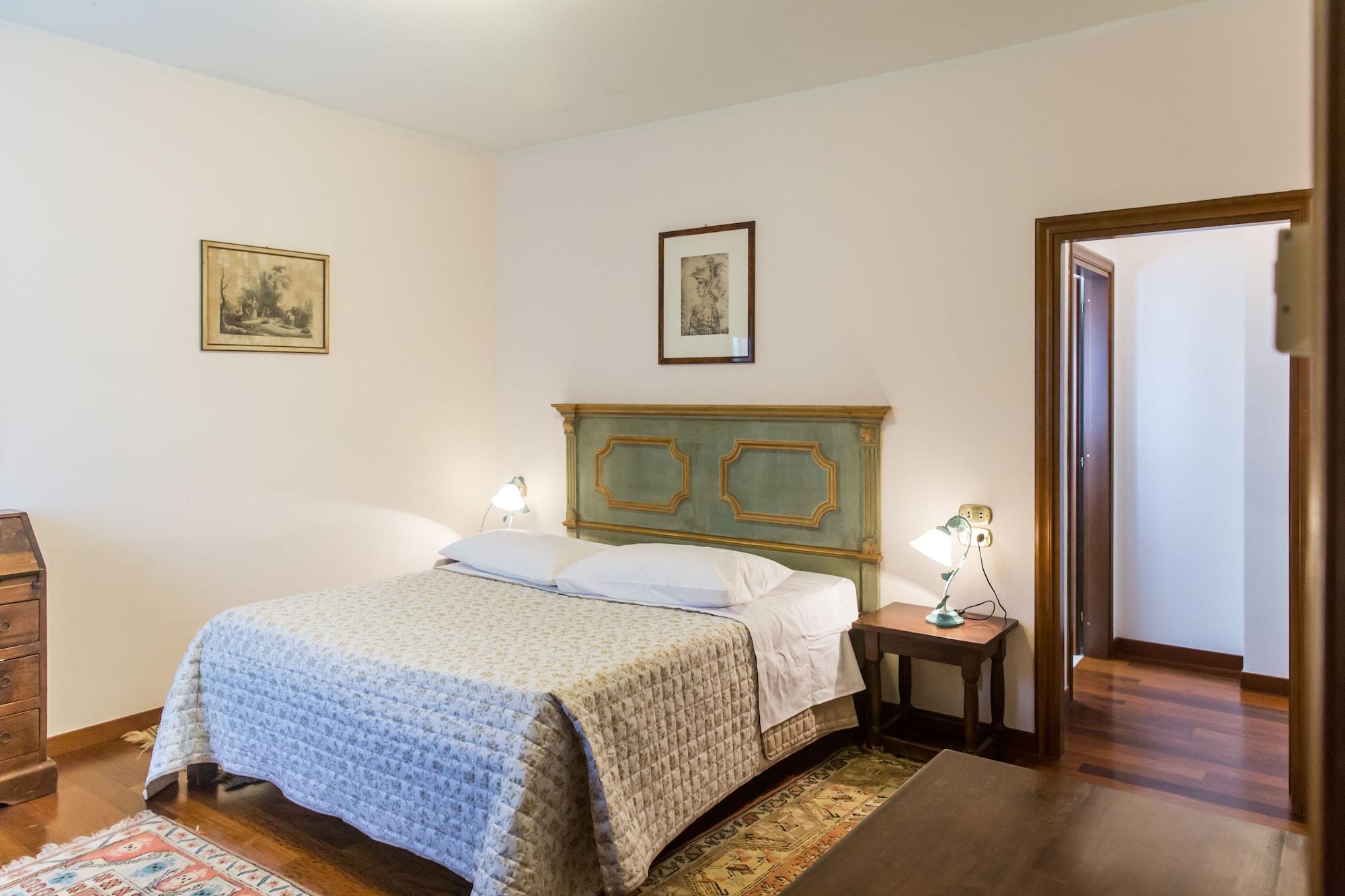 Agriturismo Le Anfore Sarteano Exterior foto