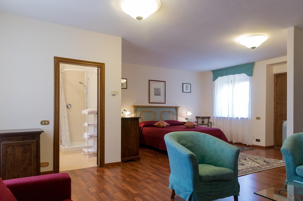 Agriturismo Le Anfore Sarteano Exterior foto