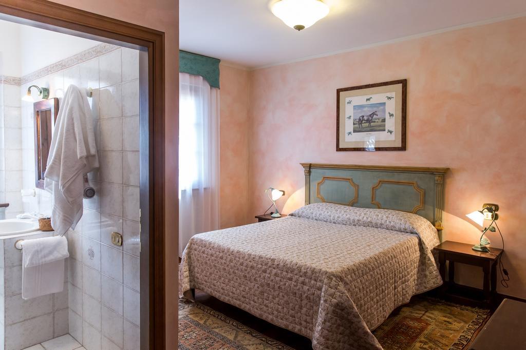 Agriturismo Le Anfore Sarteano Exterior foto