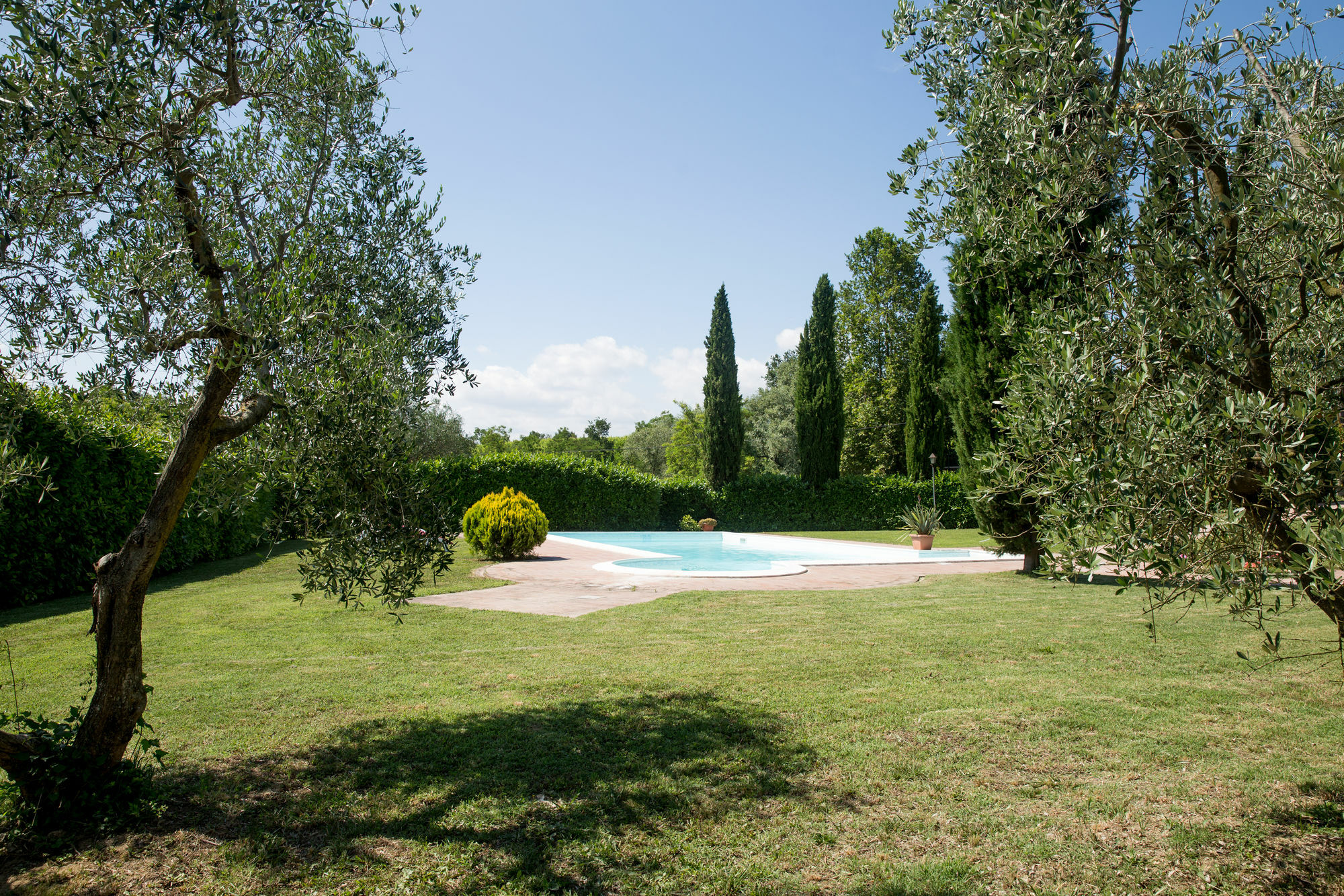Agriturismo Le Anfore Sarteano Exterior foto