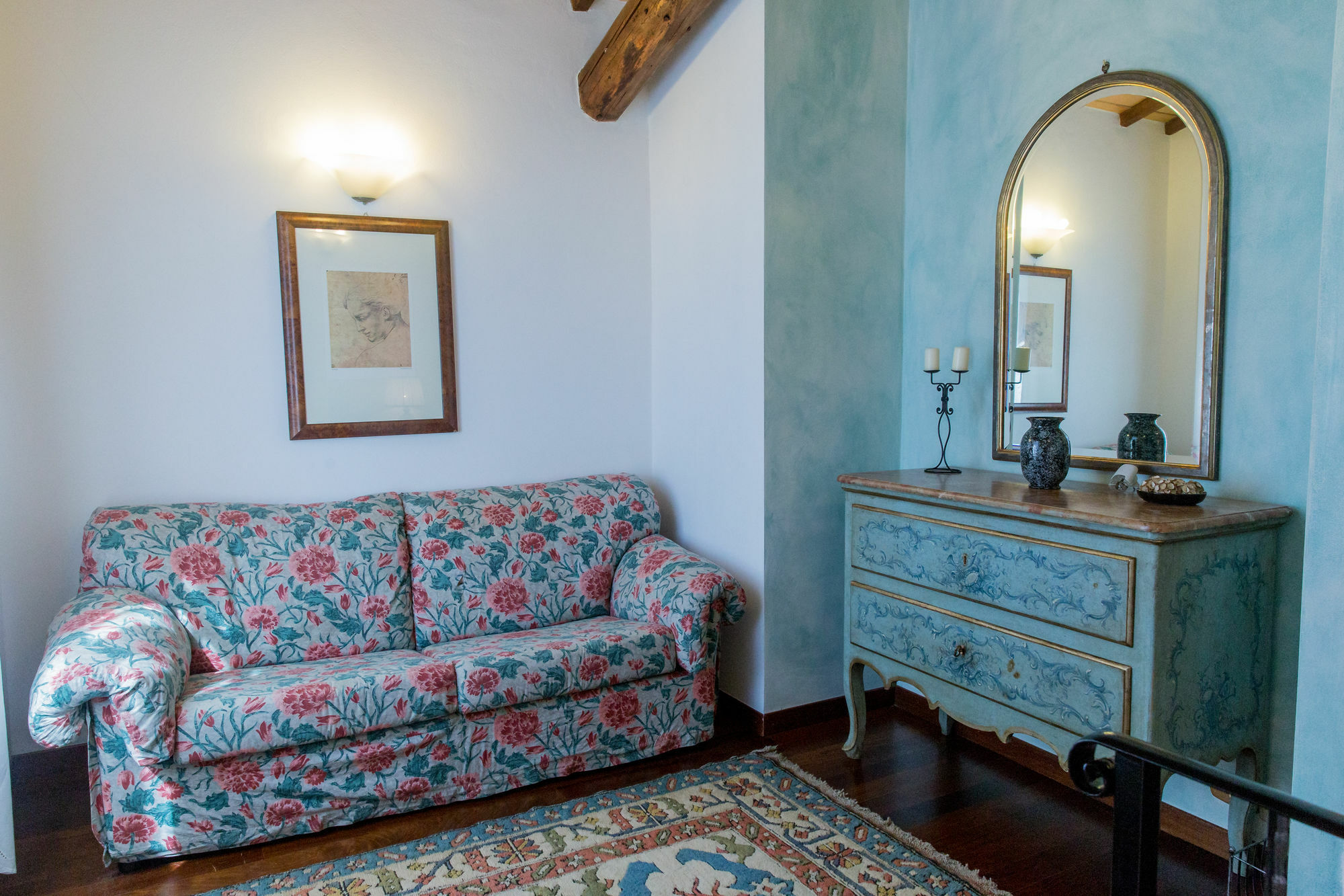 Agriturismo Le Anfore Sarteano Exterior foto