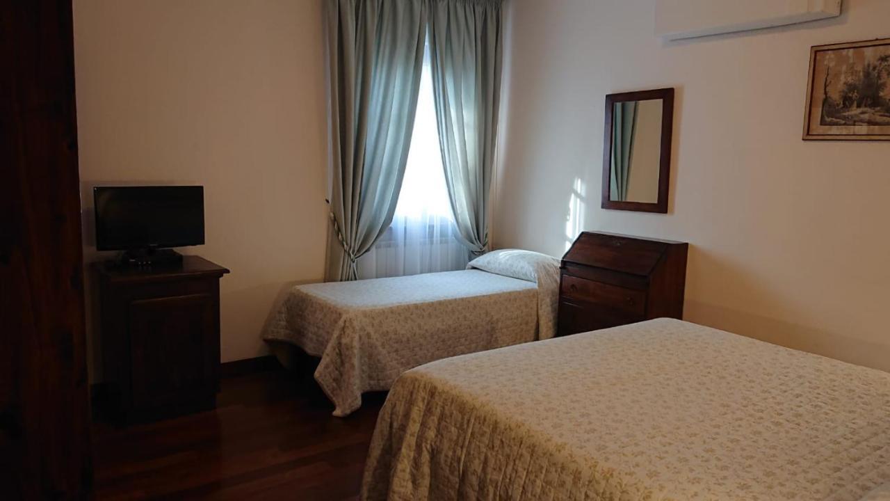 Agriturismo Le Anfore Sarteano Exterior foto